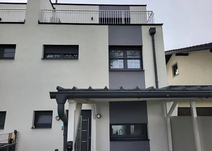 Villa Vienna Kn