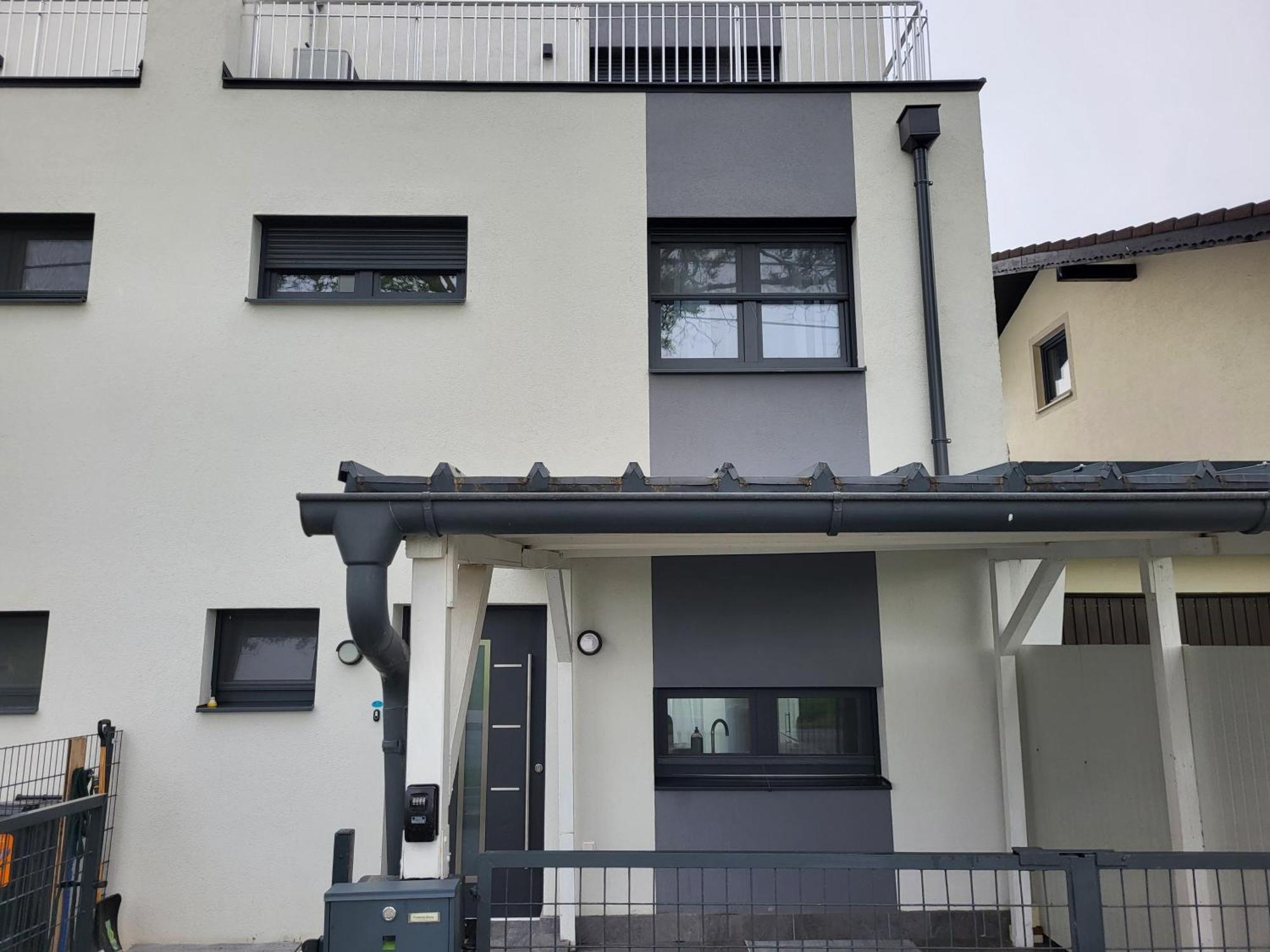 Ferienhaus Kn Wien