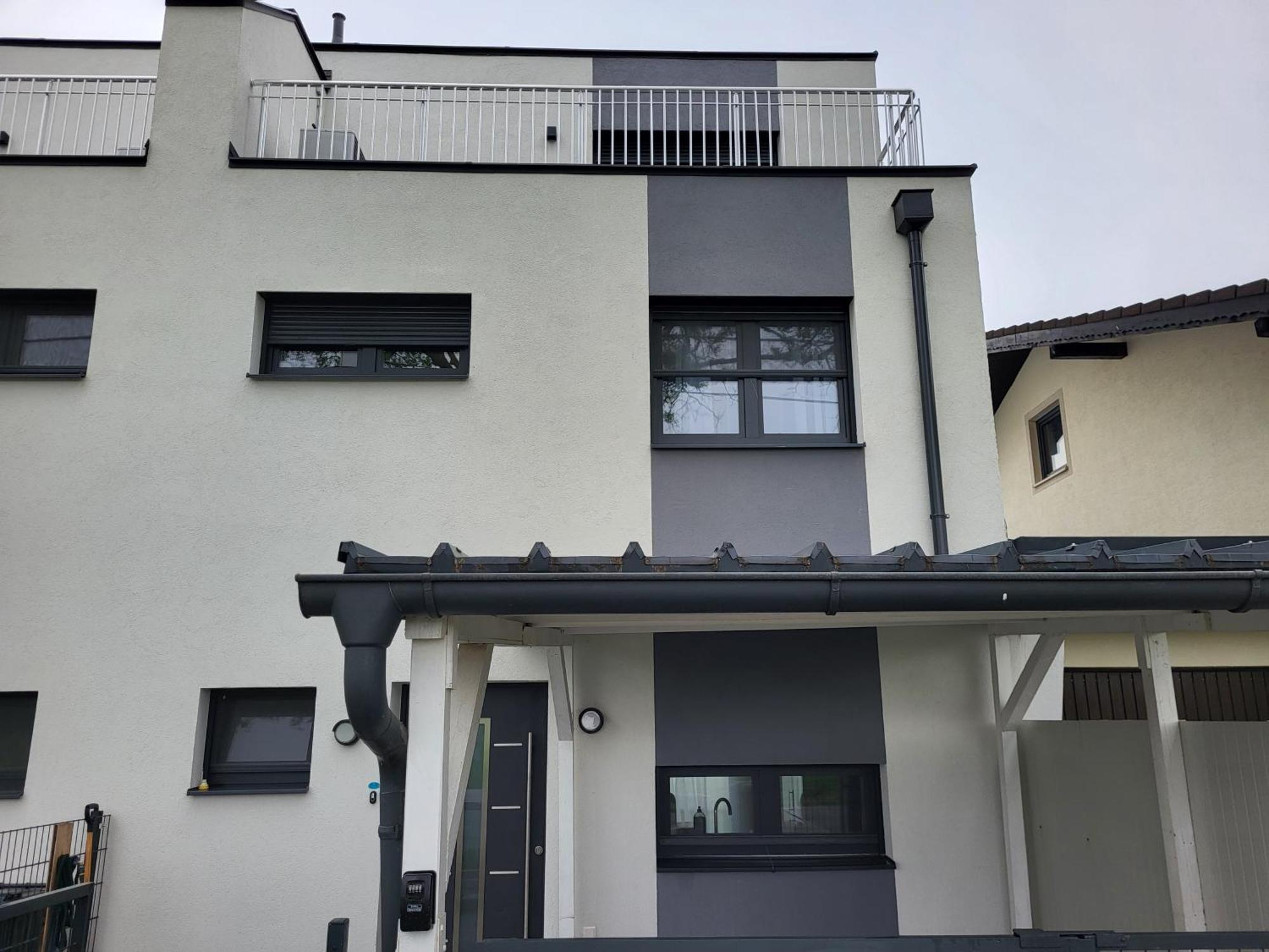 Kn Ferienhaus