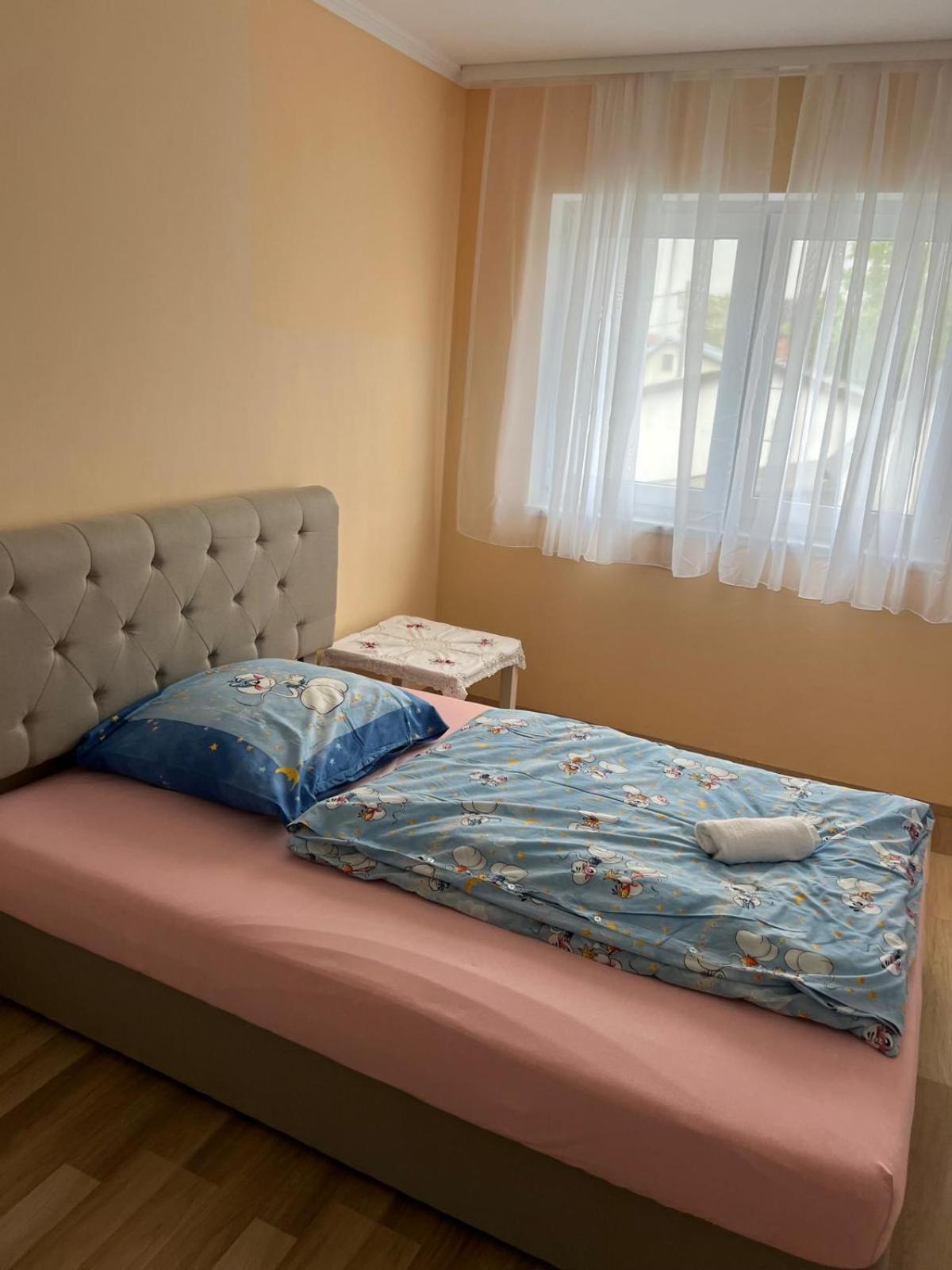 Ferienhaus Kn *