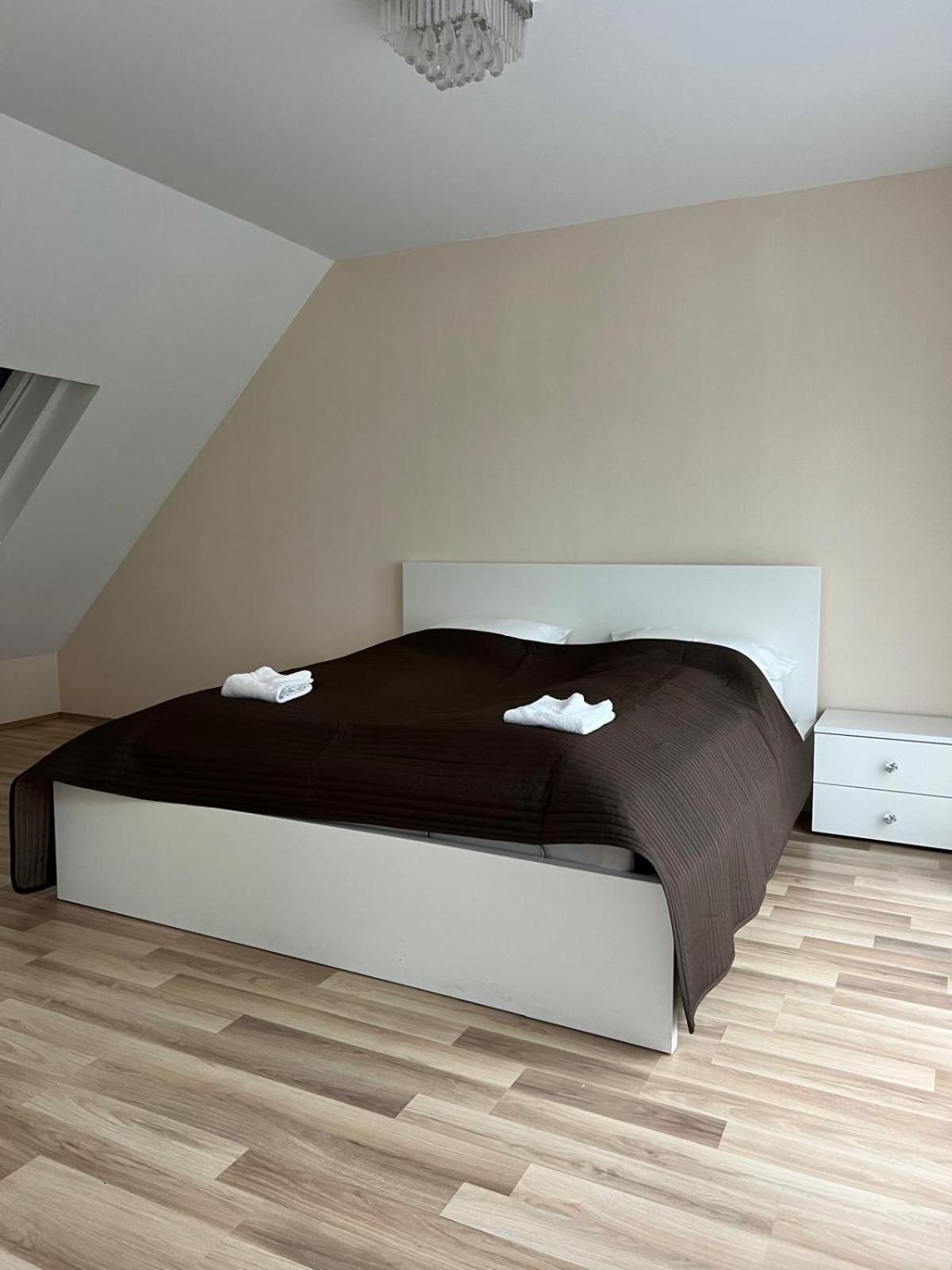 Ferienhaus Kn Wien